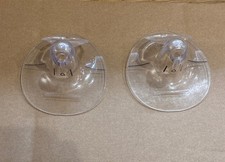 2 x Elvie Breast Pump Spare