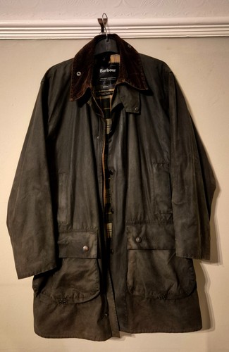 Barbour border a330 - barbour,