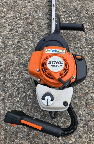 Stihl hs87r single side - stihl,
