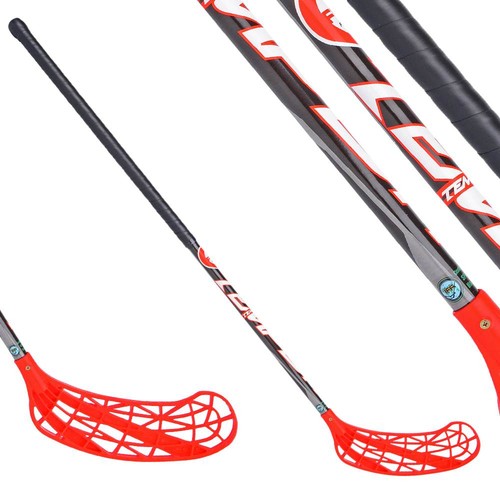 Floorball bat floorball