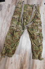 MILITARY MULTICAM SOFT SHELL