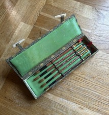 Traditional Chinese Brushes