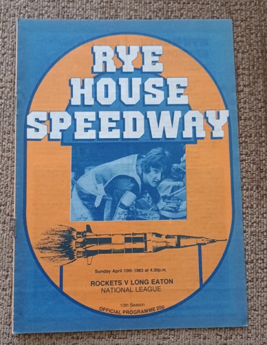 Ryehouse long eaton rye - long,