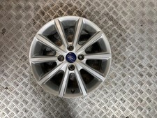 17-22 FORD FIESTA MK8 16 INCH
