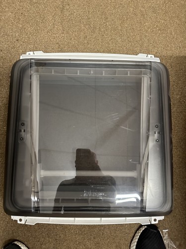 Vision star pro roof - vision,