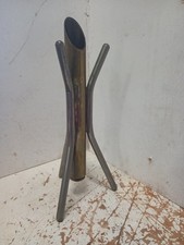 Vintage Art Deco Fireside Poker Stand