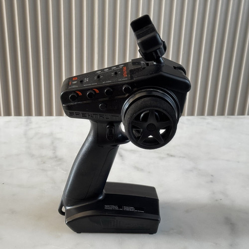 Spektrum dx3 3ch - dx3,