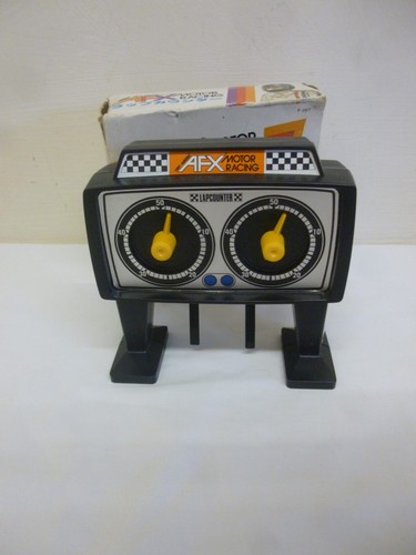 Boxed 1977 tomy - boxed,