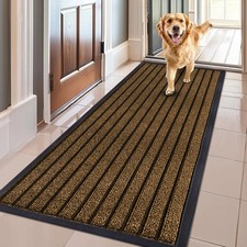 Non slip hallway runner - hallway, rug
