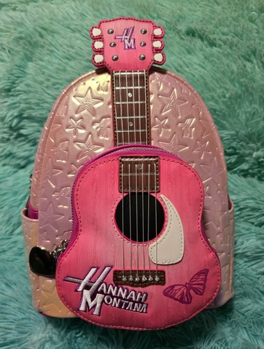 Loungefly disney hannah - disney,