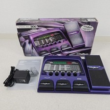 DigiTech Vocal 300 Vocal