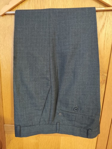 Maine golf trousers - trousers, (colour