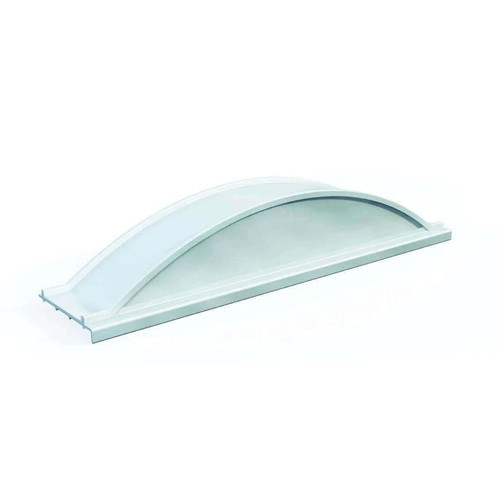 Catnic pvc arch former - arch,