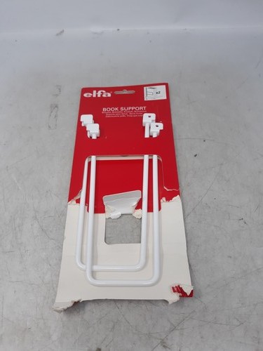 Book support wallband - , /hang