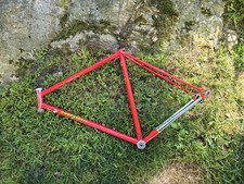 Vintage  Guerciotti Sprint