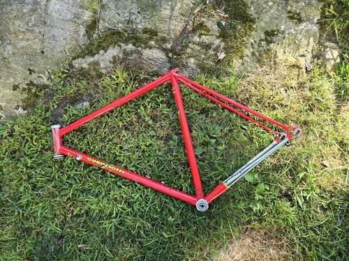 Vintage guerciotti sprint - ,