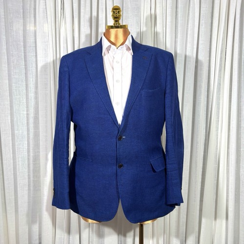 Moss mens cobalt - mens, royal
