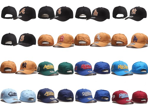Unisex adults baseball hat - unisex,