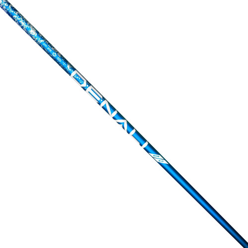 Denali blue frost - blue, driver