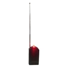 Rem Detector Pod Spirit Pod K2