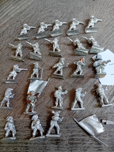 25mm landesknechts - 25mm, landesknechts(t)