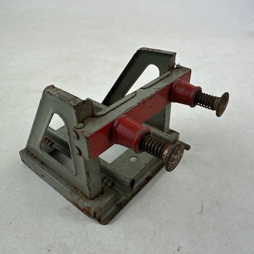 Vintage hornby railway - vintage, track