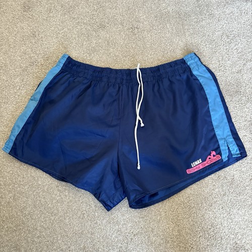 Vintage nylon blue - vintage,