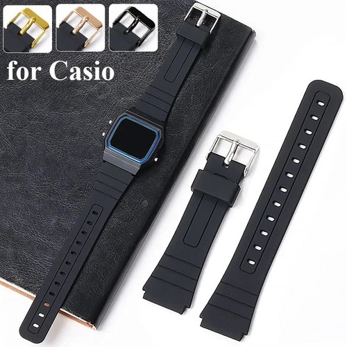 Replacement strap for casio - strap,