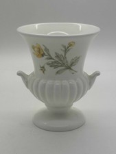 Wedgewood Urn Vase - 3.5" Tall