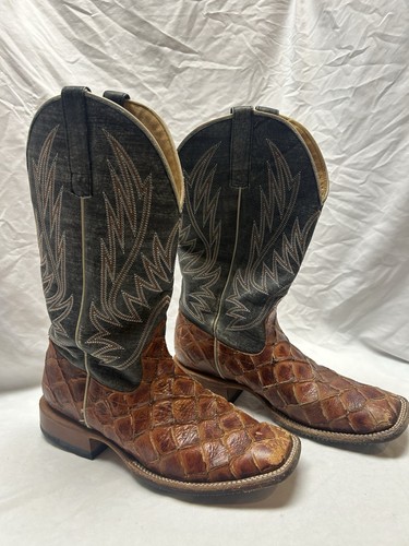 Anderson bean horsepower seas - bean,