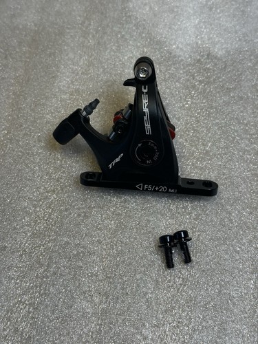 New trp spyre flat mount - new!,
