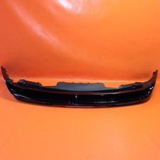RANGE ROVER HSE REAR BUMPER