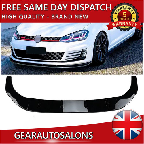 For golf mk7 r - mk7, gtd