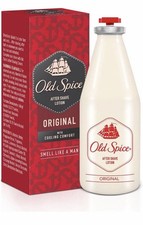 Old spice after shave - old,
