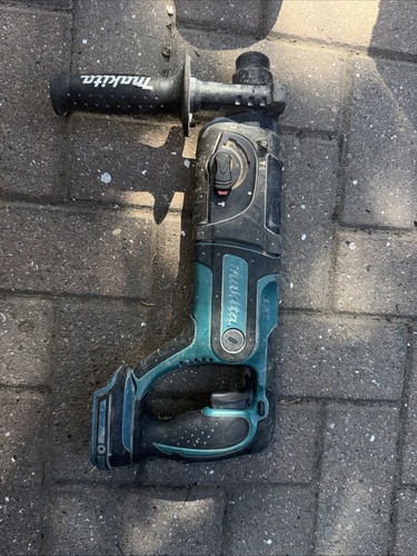Makita dhr241 18v lxt cordless - dhr241,