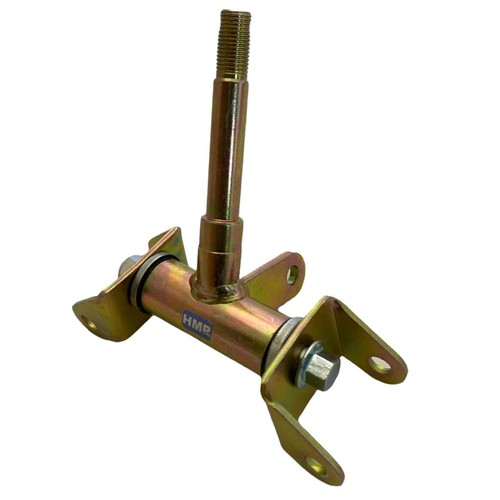Axle knuckle suspension left - axle,