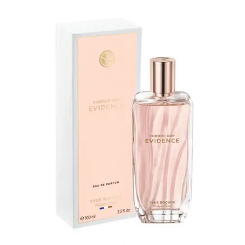 New yves rocher comme une - new,