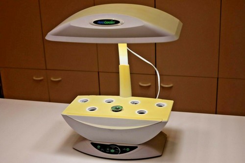 Aerogarden indoor garden - aerogarden,