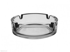 Luminarc Glass AshTray - Ash