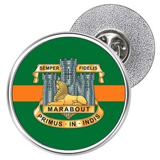 Devonshire & Dorset Regiment