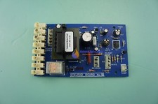 IDEAL COMMERCIAL CONCORD MK1 BOILERS 140-340 PCB 060562 WAS 409800