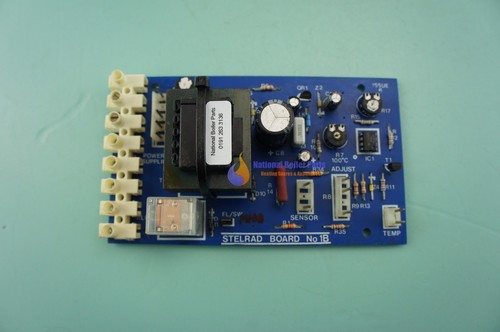 Ideal commercial concord 40 - commercial,