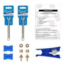 Hope brake hose - hope,