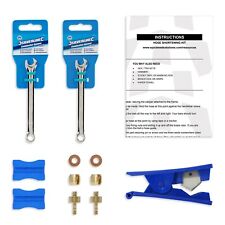 Hope Brake Hose Shortening Kit