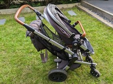 Joolz Day - Complete Pushchair and Pram Set