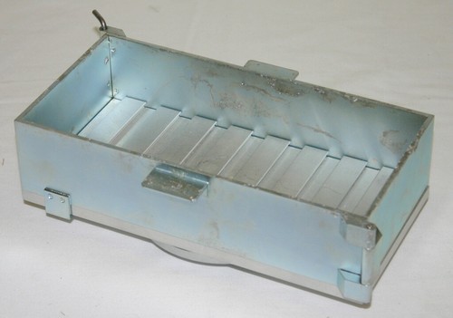 Leica specimen stage 0417 - leica,