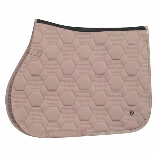 Polo saddlepad hvpjenna - polo,