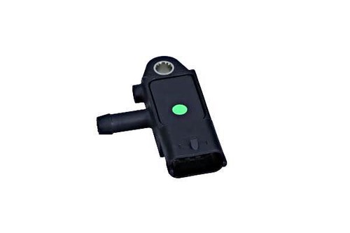 Exhaust pressure sensor - pressure,