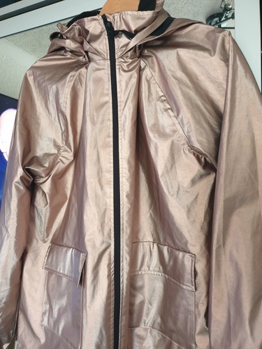 Girls raincoat 170cm 14y - girls,