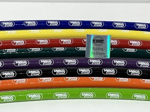 Samco sport silicone fuel - sport,